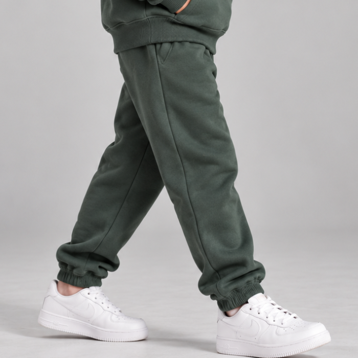 regular Sweatpants oilver