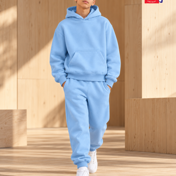 PEEP Full Set- Baby Blue