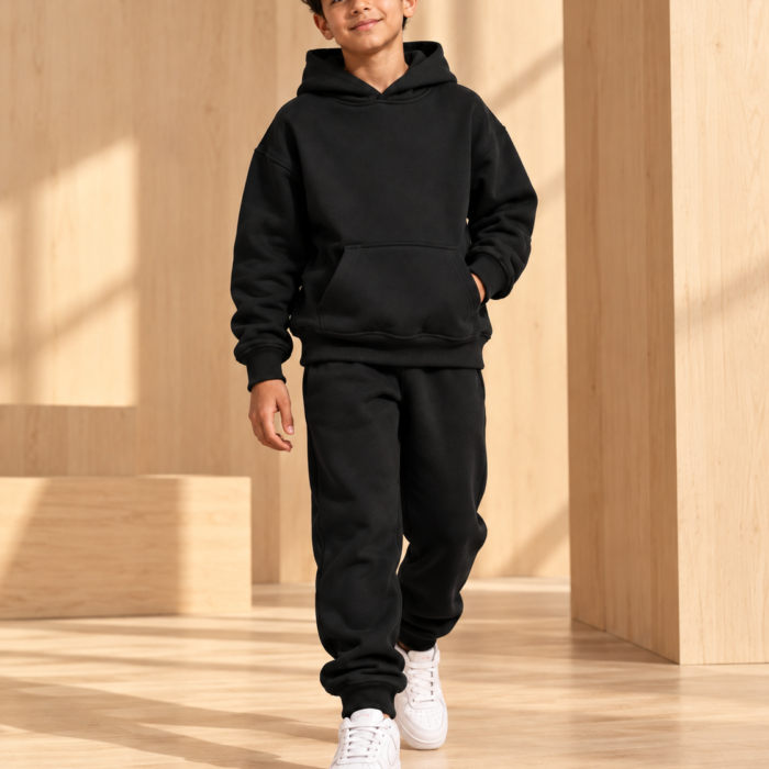 PEEP Full Set - Black