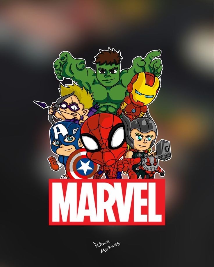 Marvel